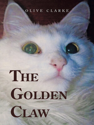 cover image of The Golden Claw